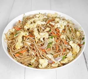 Egg Noodles