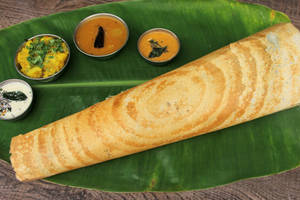 Ghee Masala Dosa Spl