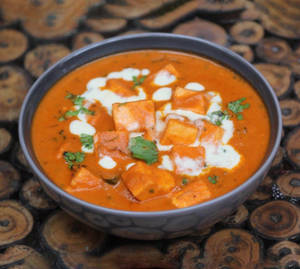 Paneer Butter Masala