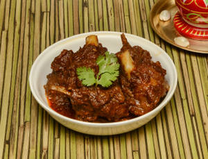 Kasha Mangsho