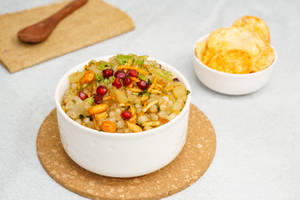 Falhari Sabudana Khichdi