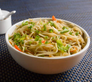 Veg Noodles