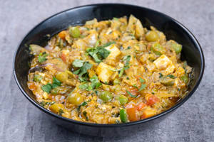 Mix Veg