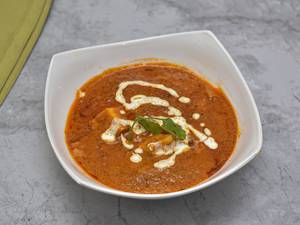 Paneer Butter Masala