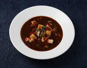 Mafu Tofu