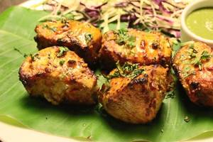 Boneless Fish Tikka