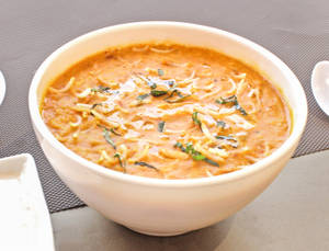 Dal Khichadi