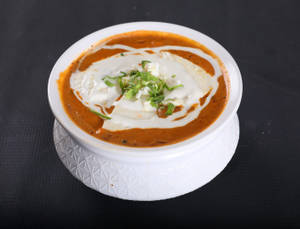 Paneer Butter Masala