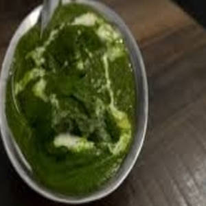 Haryali Kofta