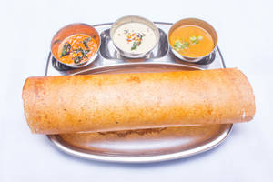 Plain Dosa