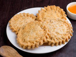 Padda Nimki (4 Pcs)