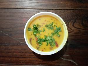 Dal Tadka