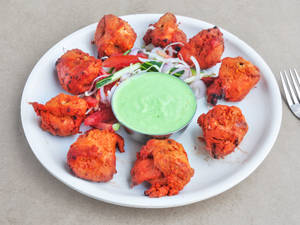 Chicken Tikka