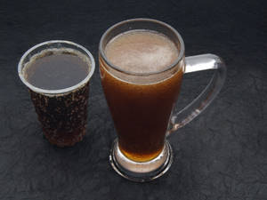 Jeera Masala Soda