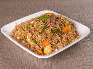 Veg Fried Rice