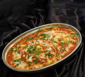 Paneer Butter Masala