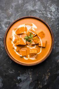 Shahi Paneer