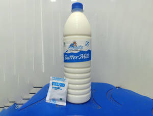 Buttermilk Bottle [900ml]