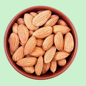 Almonds Badaam (250gm)