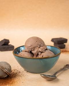 Mocha Ice Cream