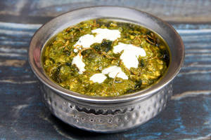 Methi Chaman