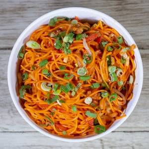Schezwan Noodle