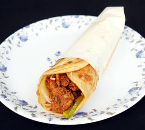Chicken Roll