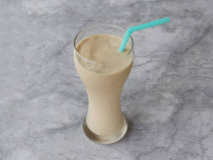 Anjeer Milkshake