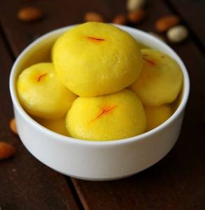 Raj Bhog