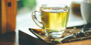 Green Tea