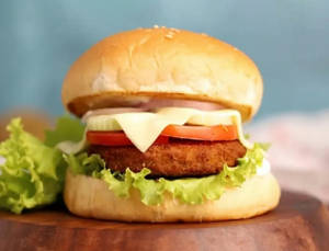 Veg Burger