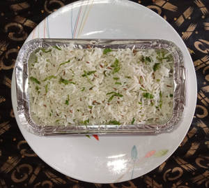 Jeera Rice