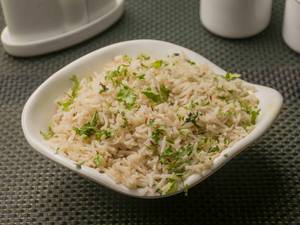Jeera Rice