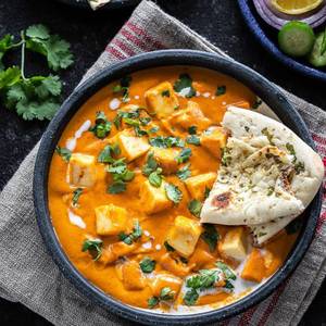 Paneer Butter Masala