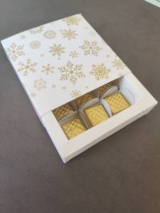 Crunchy Chocolates Box