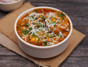 Paneer Butter Masala (sweet)