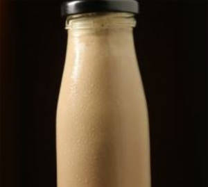 Oreo Kitkat Thick Shake