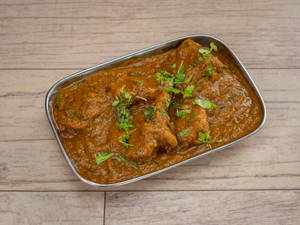 Chicken Masala