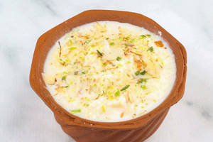 Fresh Fruit Rabri