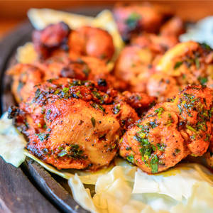 Chicken Tikka