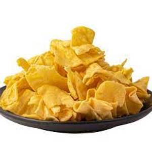 BESAN PAPDI