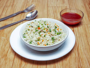 Veg Fried Rice