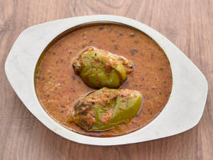 Baigan Masala