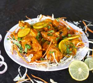 Lemon Chicken