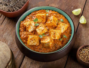 Paneer Lababdar
