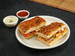 Spukies Signature Panini