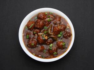 Gravy Manchurian