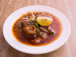 Mutton ki Nihari Special