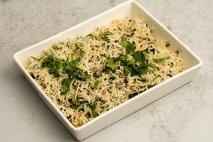 Jeera Rice