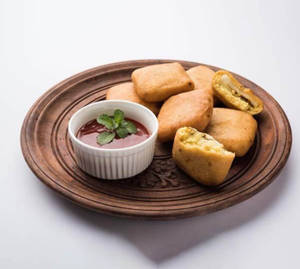 Paneer Pakora